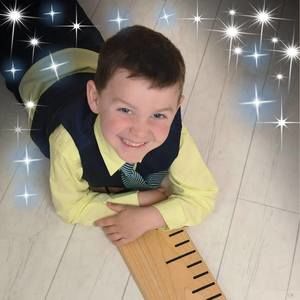 Meet your Posher, Kathy